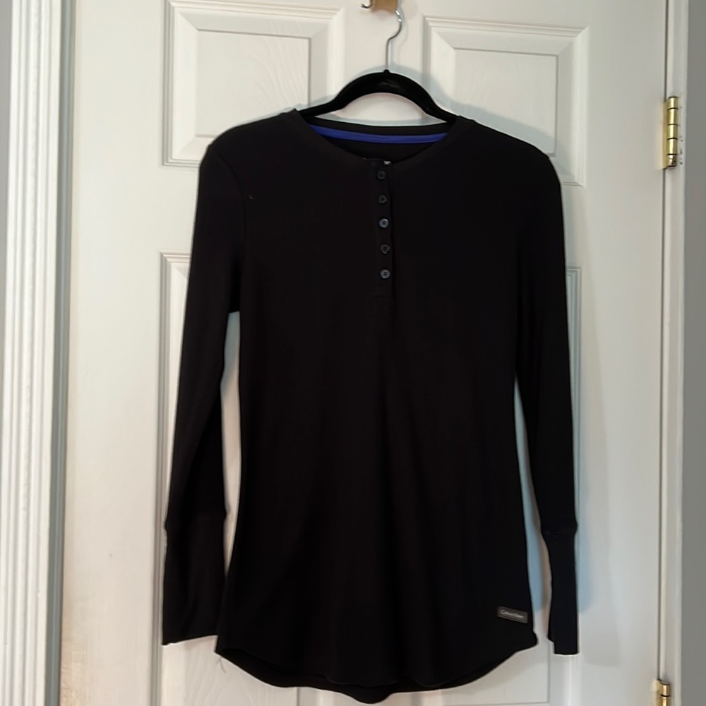Calvin Klein top size M